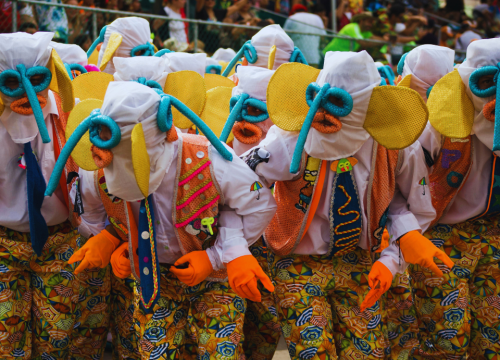 Barranquilla: la puerta del Caribe donde la fiesta, el sabor y la historia se encuentran