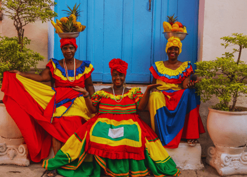Cartagena: la joya colonial del Caribe que enamora con cada paso
