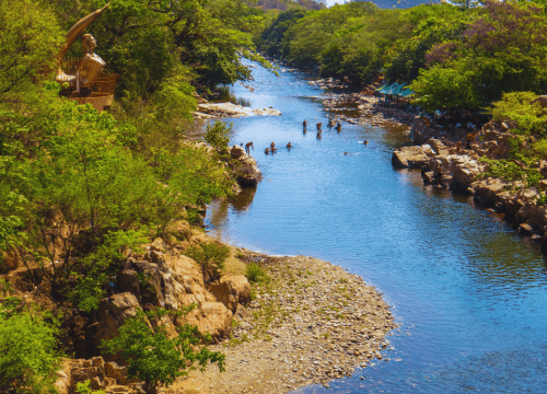 Valledupar: corazón del vallenato y puerta a la Sierra Nevada