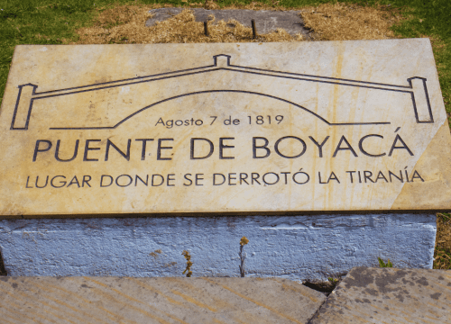 Boyacá: el corazón verde de los Andes colombianos