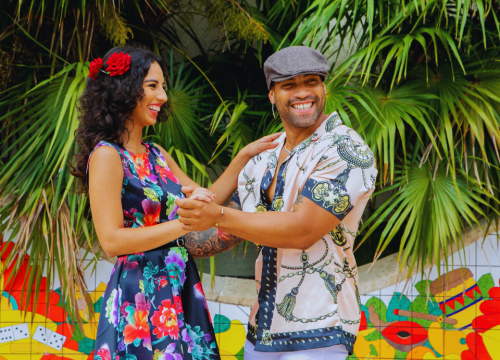 Cali: ritmo, sabor y alma del Pacífico colombiano