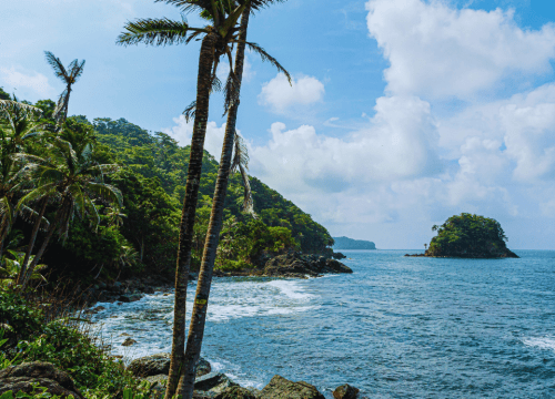 Capurganá y Sapzurro: entre el Caribe y la selva, un paraíso sin carreteras