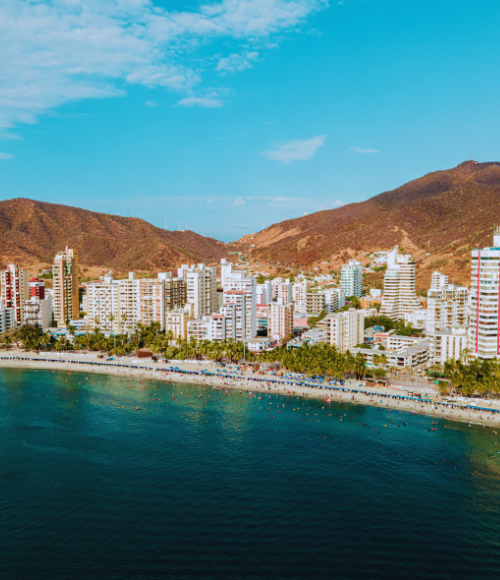 Santa Marta