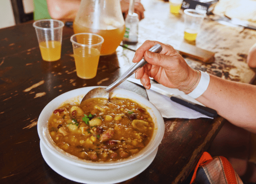 Santander: aventura, historia y naturaleza en estado puro