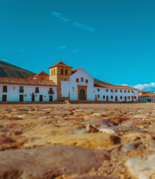 Villa de Leyva
