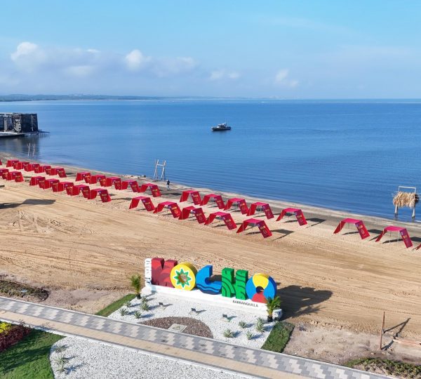 Descubre la Playa Secreta de la Ciudad de Barranquilla | Experiencia Regenerativa 2026
