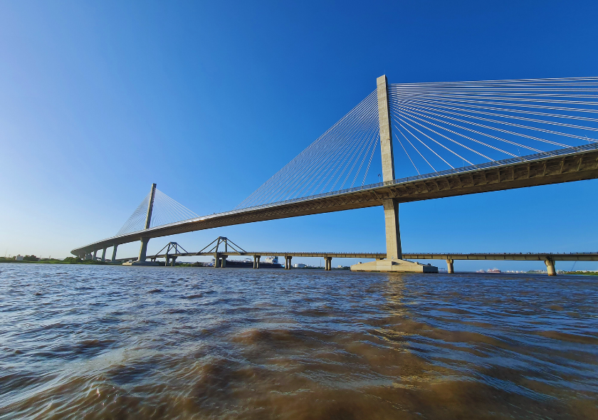 TOUR EN EL RIO MAGDALENA EN BARRANQUILLA