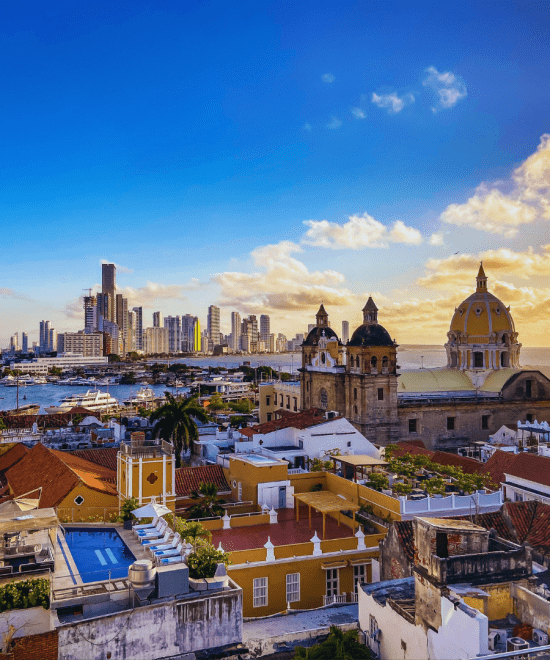 Cartagena