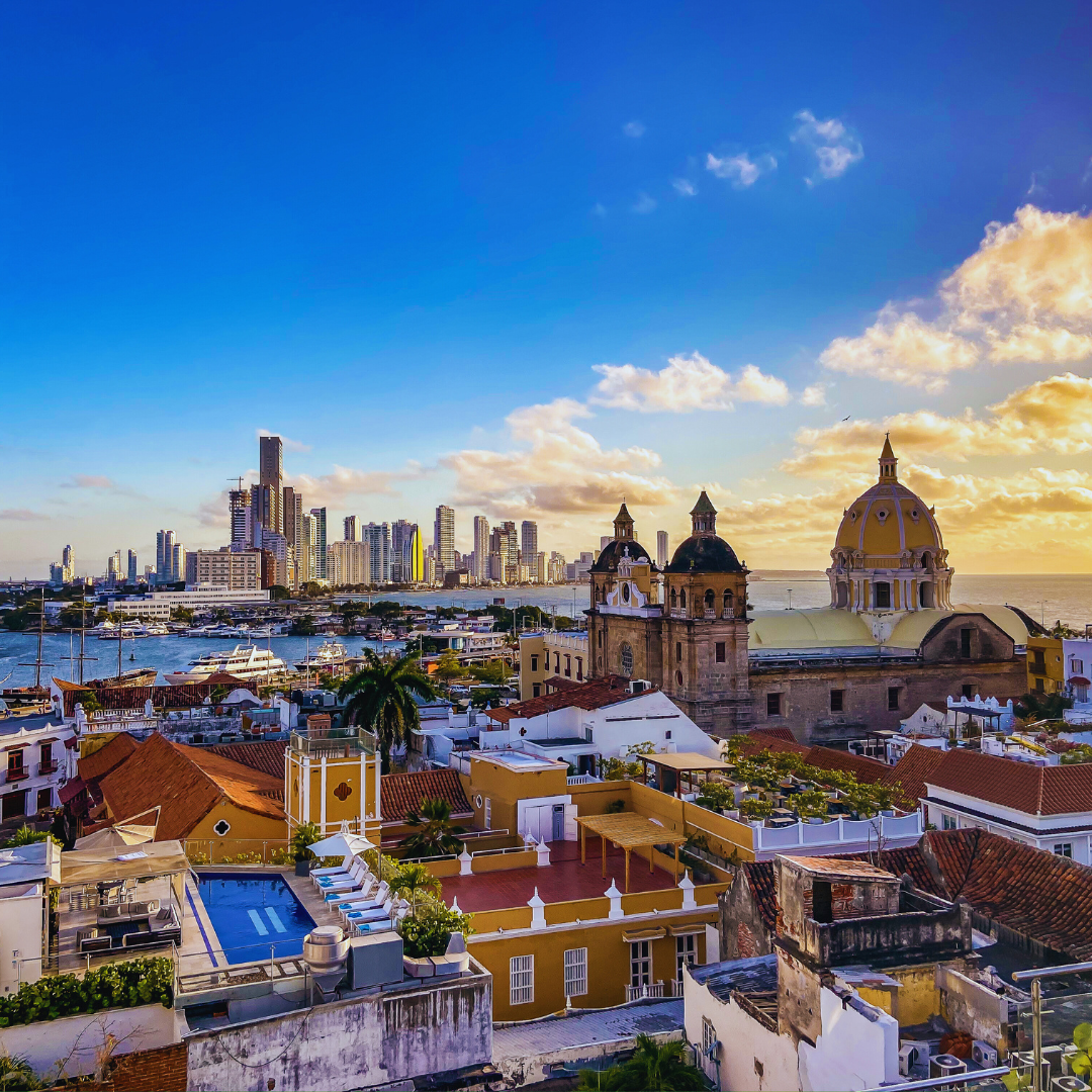 Cartagena de Indias