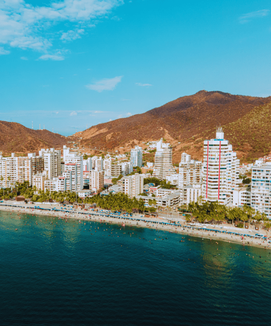Santa Marta