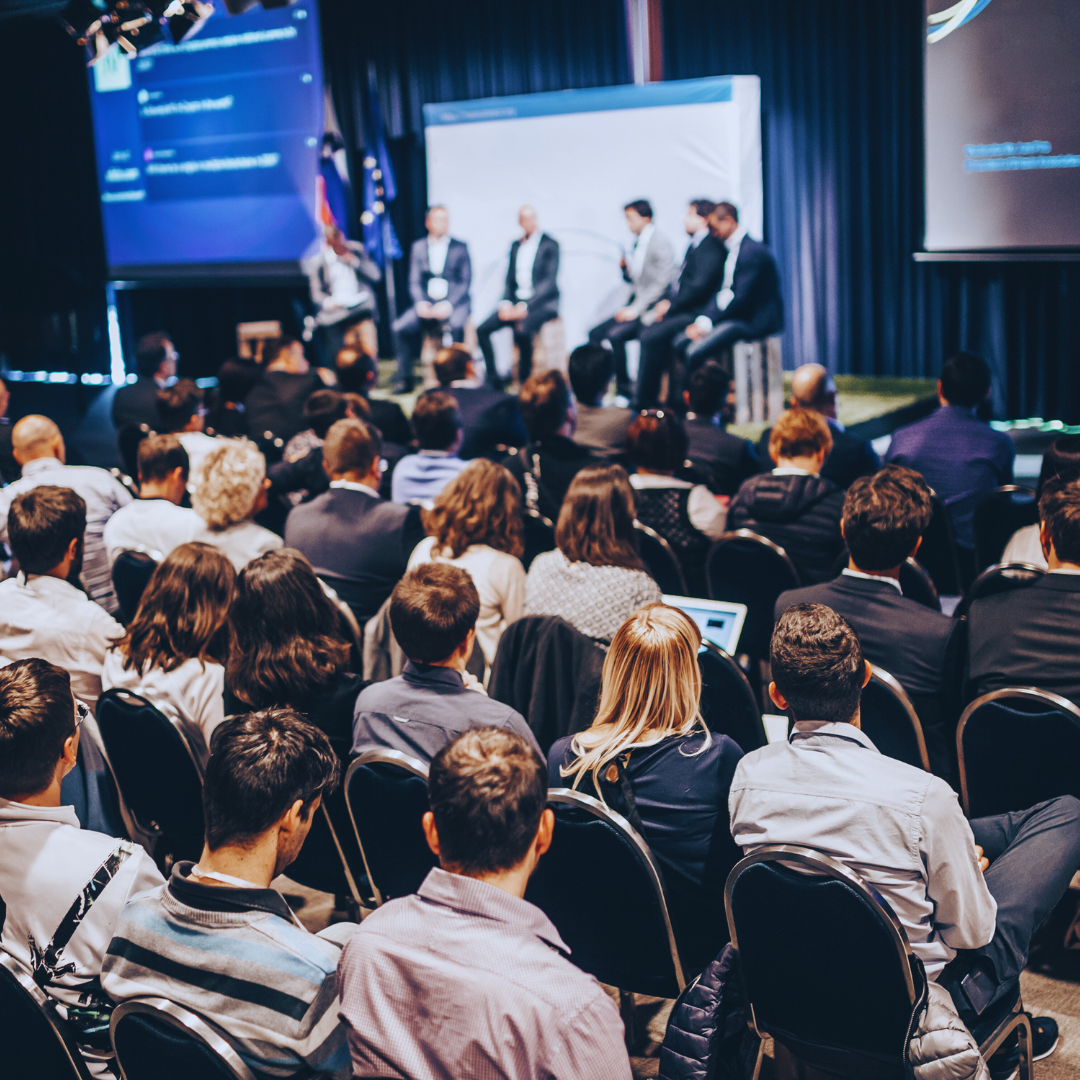 Conferences & Congresses