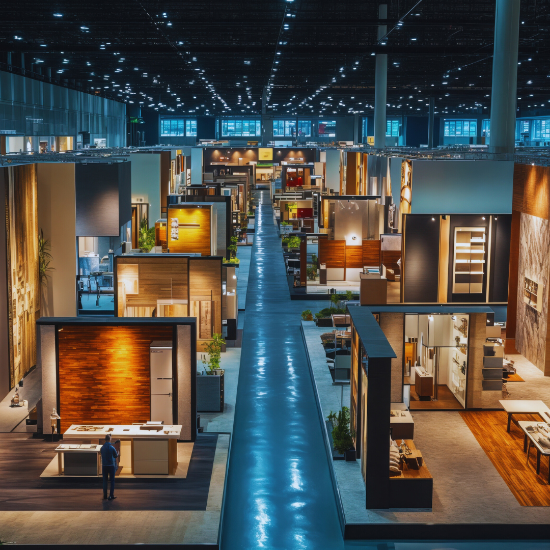 Exhibitions & Trade Shows