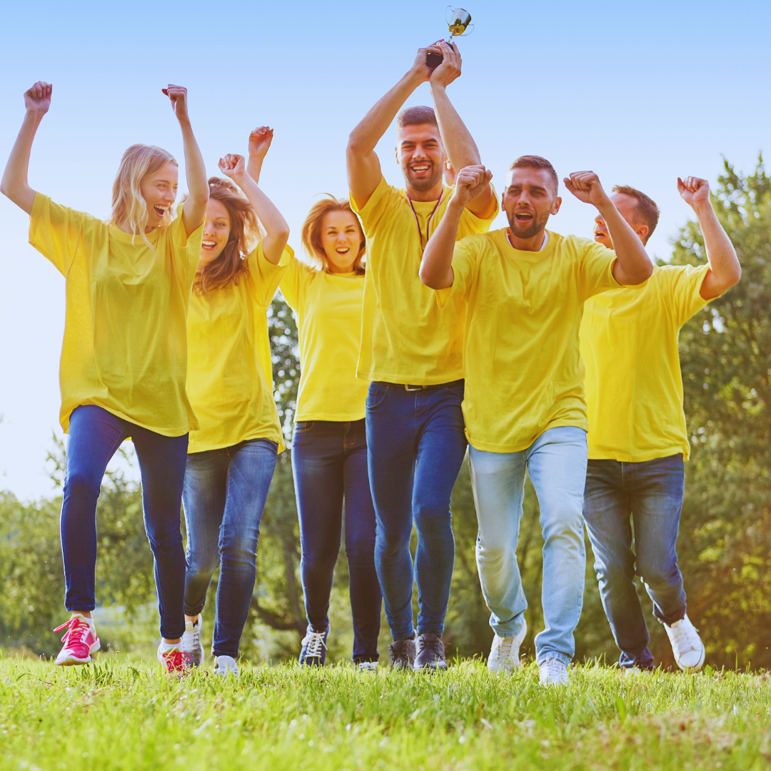 Incentives & Team Building