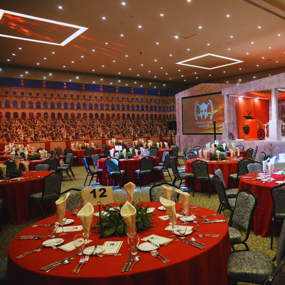 Meetings & Corporate Events